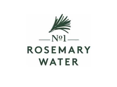 rosemary-water